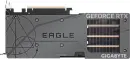 GIGABYTE GeForce RTX 4060 Ti Eagle OC 8G, 8GB GDDR6, 2x HDMI, 2x DP