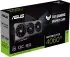 ASUS TUF GeForce RTX 4060 Ti OC, TUF-RTX4060TI-O8G-GAMING, 8GB GDDR6, HDMI, 3x DP