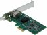 Inter-Tech Argus ST-729 Gigabit LAN-Adapter, 1x RJ-45, PCIe 2.1 x1