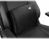 Sharkoon Skiller SHC10 Lumbar Cushion, Memory-Schaumstoff Lendenkissen, schwarz