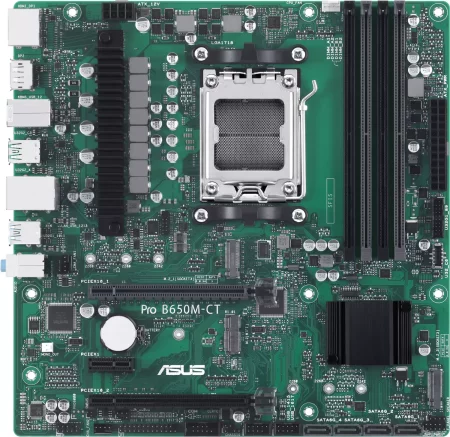 ASUS Pro B650M-CT-CSM (AM5)