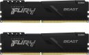 DDR4-3200 32GB Kingston FURY Beast DIMM Kit (2x16GB)