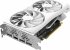 Zotac Gaming GeForce RTX 4060 Twin Edge OC White Edition, 8GB GDDR6, HDMI, 3x DP