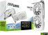 Zotac Gaming GeForce RTX 4060 Twin Edge OC White Edition, 8GB GDDR6, HDMI, 3x DP