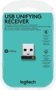 Logitech Unifying Receiver Pico, USB-Funk-Empfänger