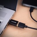 Sharkoon OfficePal USB-C Adapter