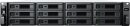 Synology RackStation RS2423+, 8GB RAM, 1x 10GBase-T, 2x...