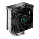 DeepCool AK400 CPU-Kühler - 120mm, schwarz