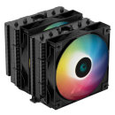 DeepCool AG620 BK ARGB