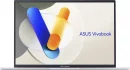 ASUS VivoBook 16X X1605ZA-MB327W Transparent Silver, Core i5-1235U, 8GB RAM, 512GB SSD, DE