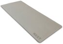 NZXT MXP700 Mid-Size Extended Mouse Pad, 720x300mm, grau