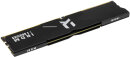 DDR5-6400 64GB GOODRAM IRDM BLACK SILVER (2x32GB)