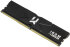 DDR5-6800 64GB GOODRAM IRDM BLACK SILVER (2x32GB)