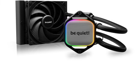 be quiet! PURE LOOP 2 120mm