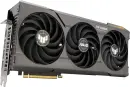 ASUS TUF Gaming Radeon RX 7800 XT OC, TUF-RX7800XT-O16G-GAMING, 16GB GDDR6, HDMI, 3x DP