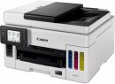 Canon MAXIFY GX6050, Tinte, mehrfarbig