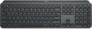 Logitech MX Keys Combo for Business Gen 2, schwarz, Logi Bolt, USB/Bluetooth, DE