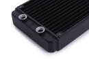 Alphacool ES Aluminium 420 mm T38 - (For Industry only)