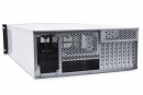 Alphacool ES 4U - 19" - ServerRack - Watercooling ready