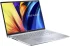 ASUS VivoBook 16X X1605ZA-MB427W Transparent Silver, Pentium Gold 8505, 8GB RAM, 512GB SSD, DE