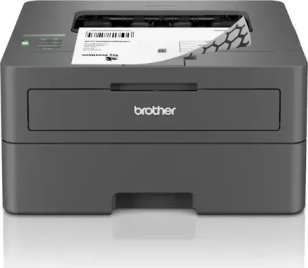 Brother HL-L2400DW, Laser, einfarbig