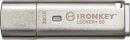 Kingston IronKey Locker+ 50 32GB, USB-A 3.0