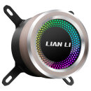 Lian Li Galahad Uni Fan SL Edition 240 Black V2, schwarz