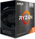 AMD Ryzen 5 5600GT, 6C/12T, 3.60-4.60GHz, boxed