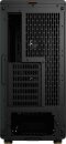 Fractal Design North Charcoal Black TG Dark, Glasfenster