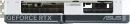 ASUS Dual GeForce RTX 4070 SUPER White OC, DUAL-RTX4070S-O12G-WHITE, 12GB GDDR6X, HDMI, 3x DP
