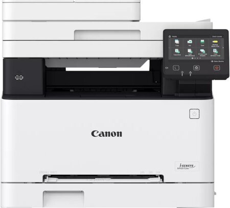 Canon i-SENSYS MF657Cdw, Laser, mehrfarbig