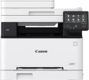 Canon i-SENSYS MF657Cdw, Laser, mehrfarbig