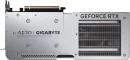 GIGABYTE GeForce RTX 4070 SUPER Aero OC 12G, 12GB GDDR6X, HDMI, 3x DP