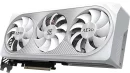 GIGABYTE GeForce RTX 4070 SUPER Aero OC 12G, 12GB GDDR6X, HDMI, 3x DP