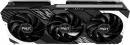 Palit GeForce RTX 4070 Ti SUPER GamingPro OC, 16GB GDDR6X, HDMI, 3x DP