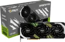 Palit GeForce RTX 4070 Ti SUPER GamingPro, 16GB GDDR6X, HDMI, 3x DP