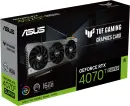 ASUS TUF Gaming GeForce RTX 4070 Ti SUPER, TUF-RTX4070TIS-16G-GAMING, 16GB GDDR6X, 2x HDMI, 3x DP