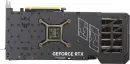 ASUS TUF Gaming GeForce RTX 4070 Ti SUPER, TUF-RTX4070TIS-16G-GAMING, 16GB GDDR6X, 2x HDMI, 3x DP