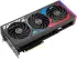 ASUS ROG Strix GeForce RTX 4070 Ti SUPER OC, ROG-STRIX-RTX4070TIS-O16G-GAMING, 16GB GDDR6X, 2x HDMI, 3x DP