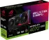 ASUS ROG Strix GeForce RTX 4070 Ti SUPER OC, ROG-STRIX-RTX4070TIS-O16G-GAMING, 16GB GDDR6X, 2x HDMI, 3x DP