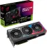 ASUS ROG Strix GeForce RTX 4070 Ti SUPER OC, ROG-STRIX-RTX4070TIS-O16G-GAMING, 16GB GDDR6X, 2x HDMI, 3x DP