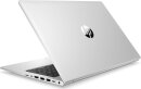 HP ProBook 450 G10 Pike Silver, Core i7-1355U, 16GB RAM, 512GB SSD, DE