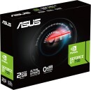 ASUS GeForce GT 730, 2GB GDDR5, 4x HDMI