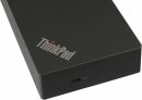 Lenovo ThinkPad Hybrid USB-C with USB-A Dock (40AF),...