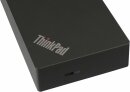 Lenovo ThinkPad Hybrid USB-C with USB-A Dock, USB-C 3.1