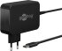 Goobay Netzteil USB-C-Ladegerät für Laptops (65 W) schwarz