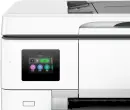 HP OfficeJet Pro 9720e Wide Format All-in-One, Instant Ink, Tinte, mehrfarbig