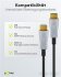 Goobay Kabel Optisches Hybrid Ultra HDMI mit Ethernet (8K@60Hz), 70m