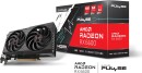 Sapphire Pulse Radeon RX 6600, 8GB GDDR6, HDMI, 3x DP, lite retail