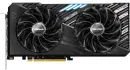 ASRock Radeon RX 7600 XT Challenger 16GB OC, RX7600XT CL 16GO, 16GB GDDR6, HDMI, 3x DP